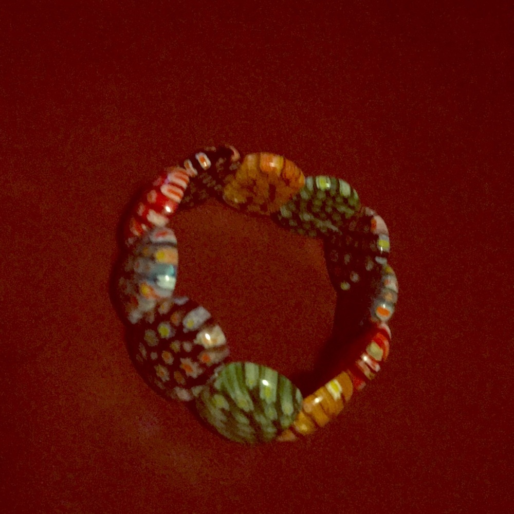 Bracelet